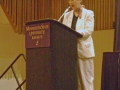 Ann Weller Dahl, LP 2010 presenter