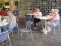 Ice cream social