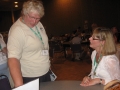 Author Pamela Smith Hill