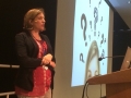 Beth Tarini, MD, tells us her conclusions on what she feels caused Mary Ingalls' blindness.