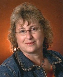 Laura McLemore