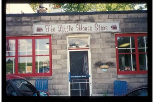 Little House Store