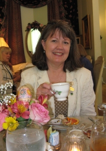 Connie Neumann
