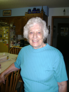 Shirley