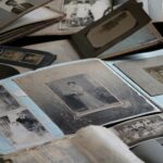 family history search in the U.S.